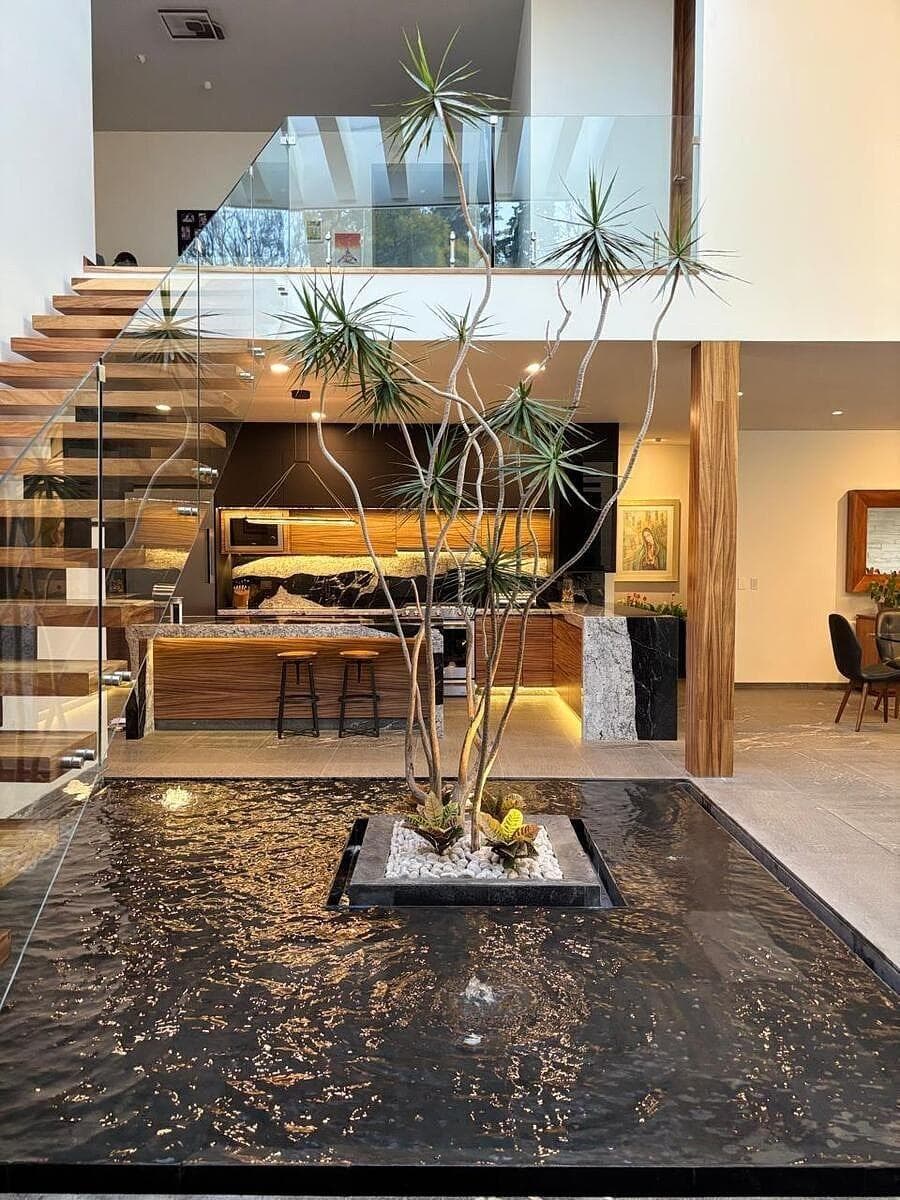 House in Bellavista, Cuernavaca