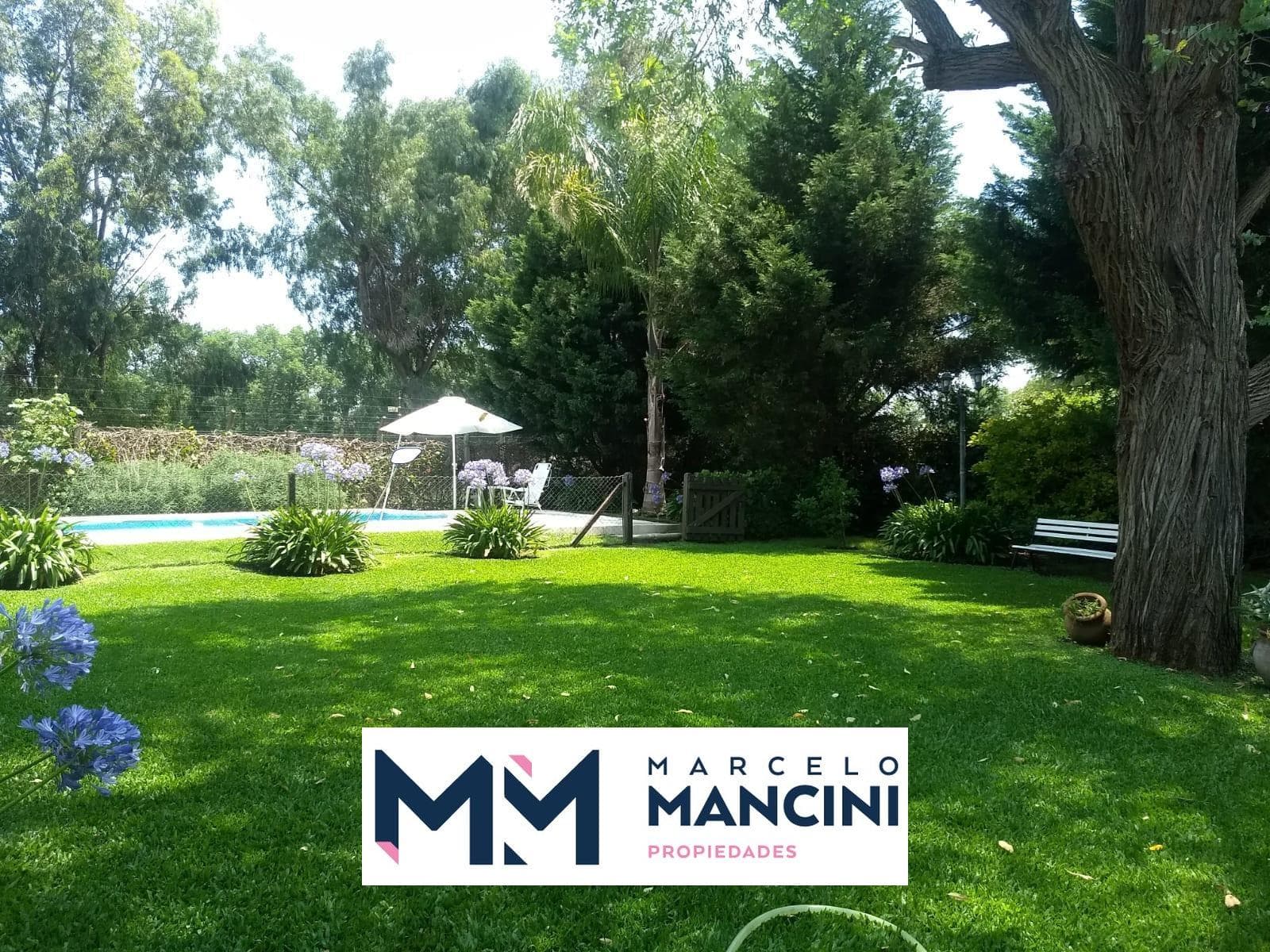 5-Room House for Sale in El Rocio