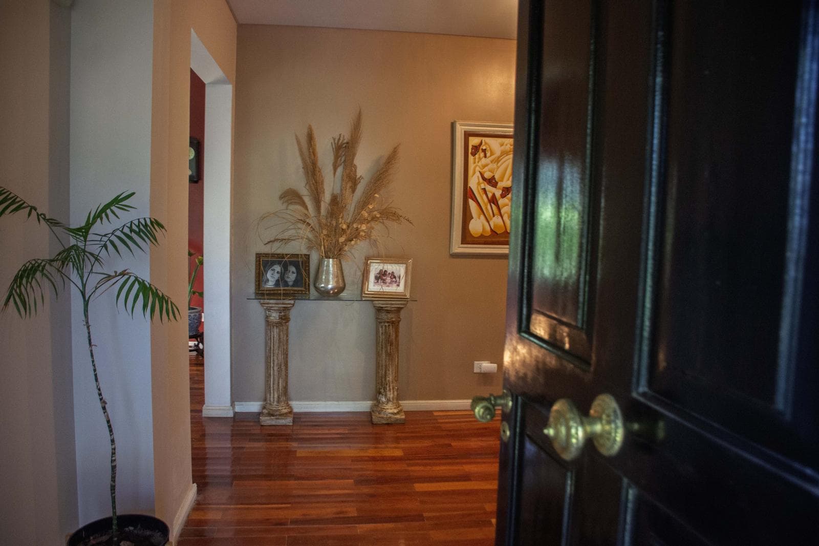 5-Room House for Sale in El Rocio