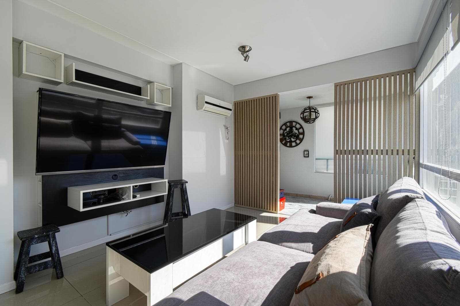 Apartment in Villa del Parque