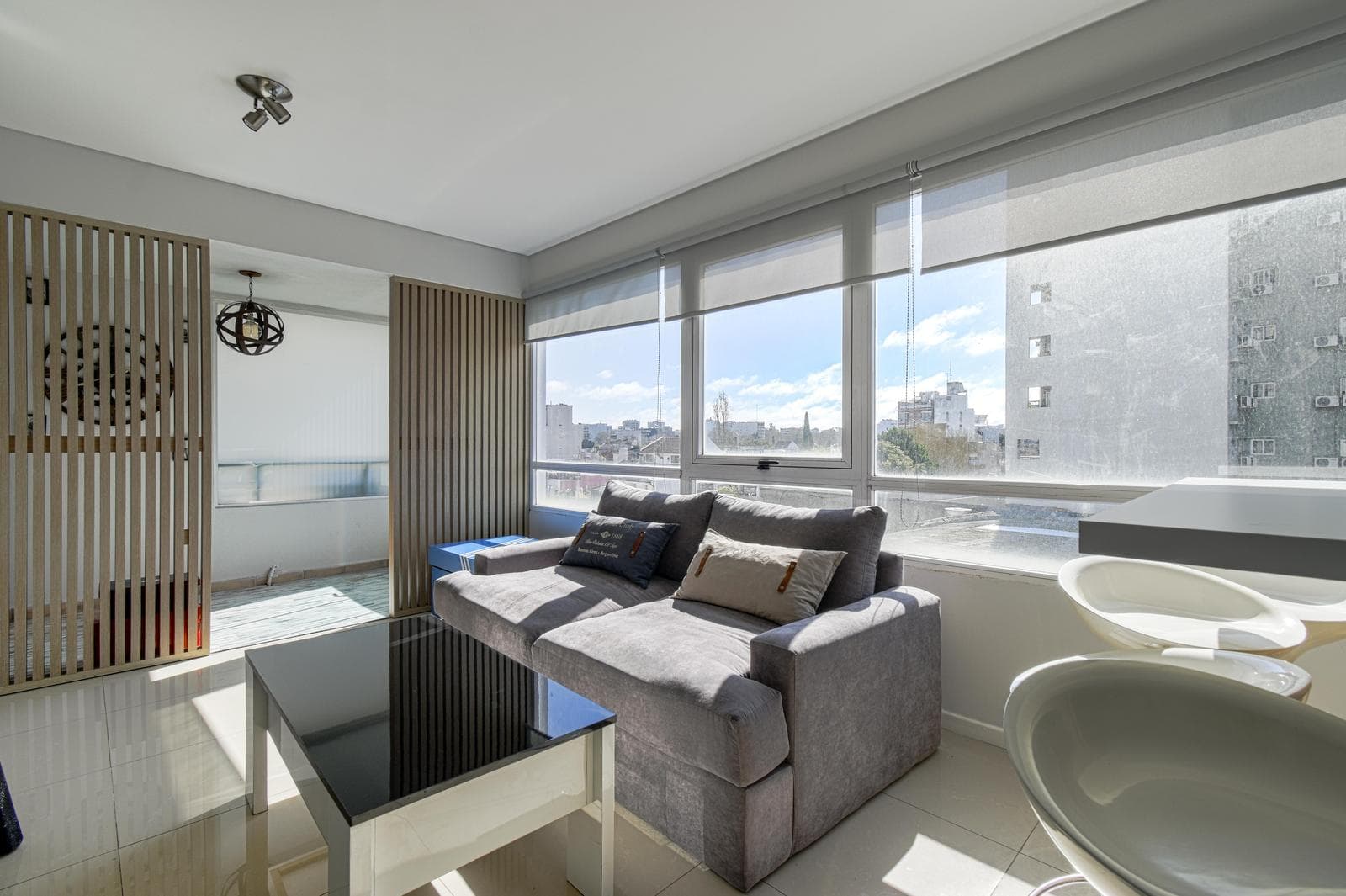 Apartment in Villa del Parque