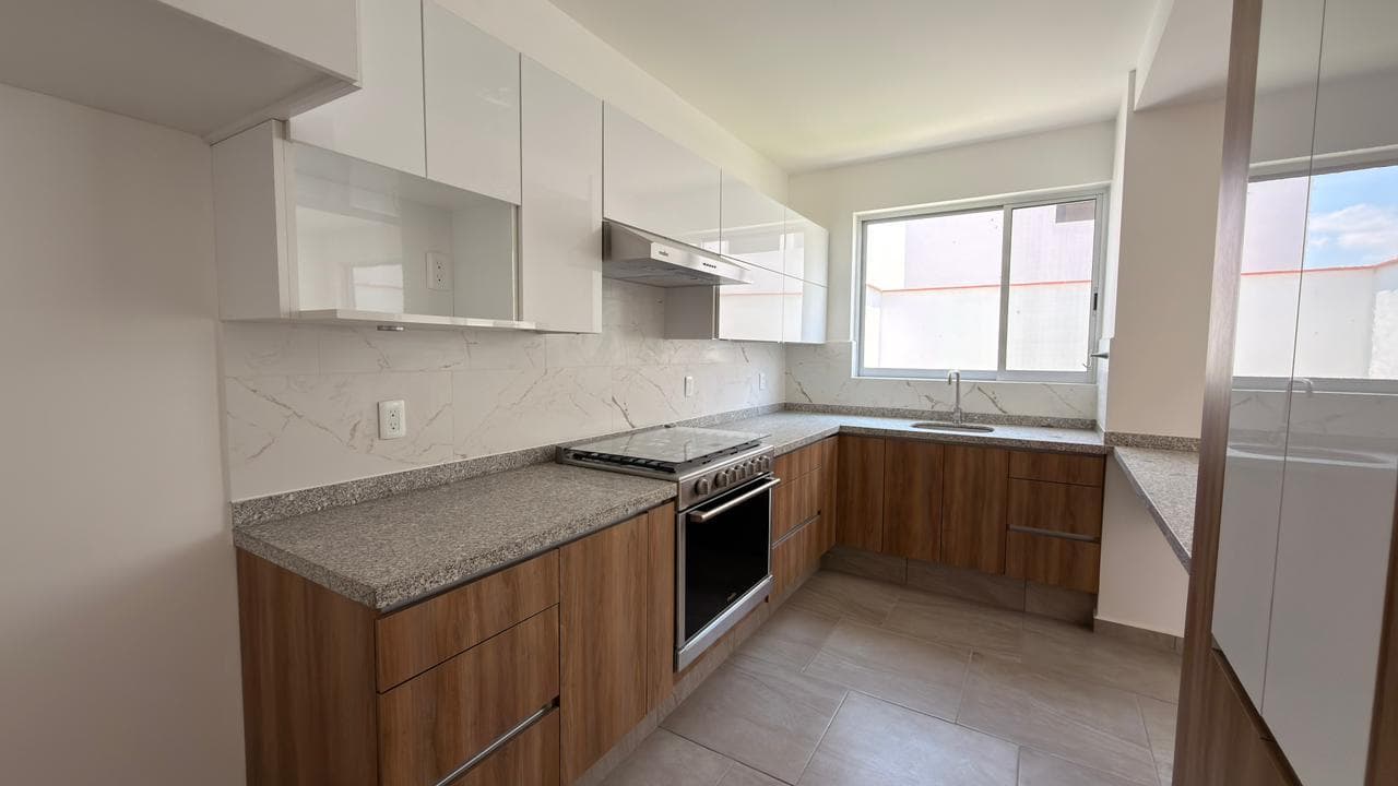 Casa en Ciudad Maderas Residencial Querétaro