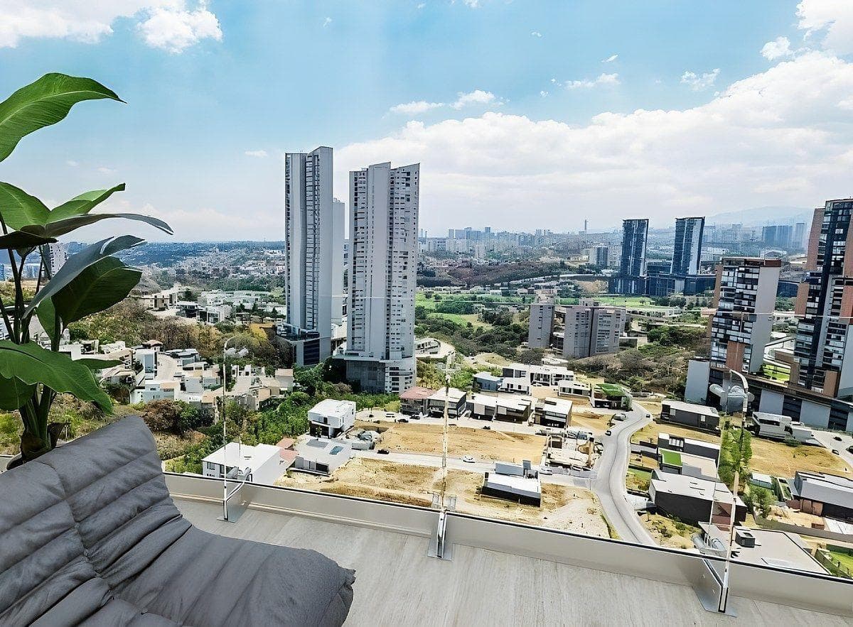 Apartment in Bosque Real