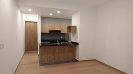 VENTA DEPARTAMENTO DOCTORES, CUAUHTÉMOC
