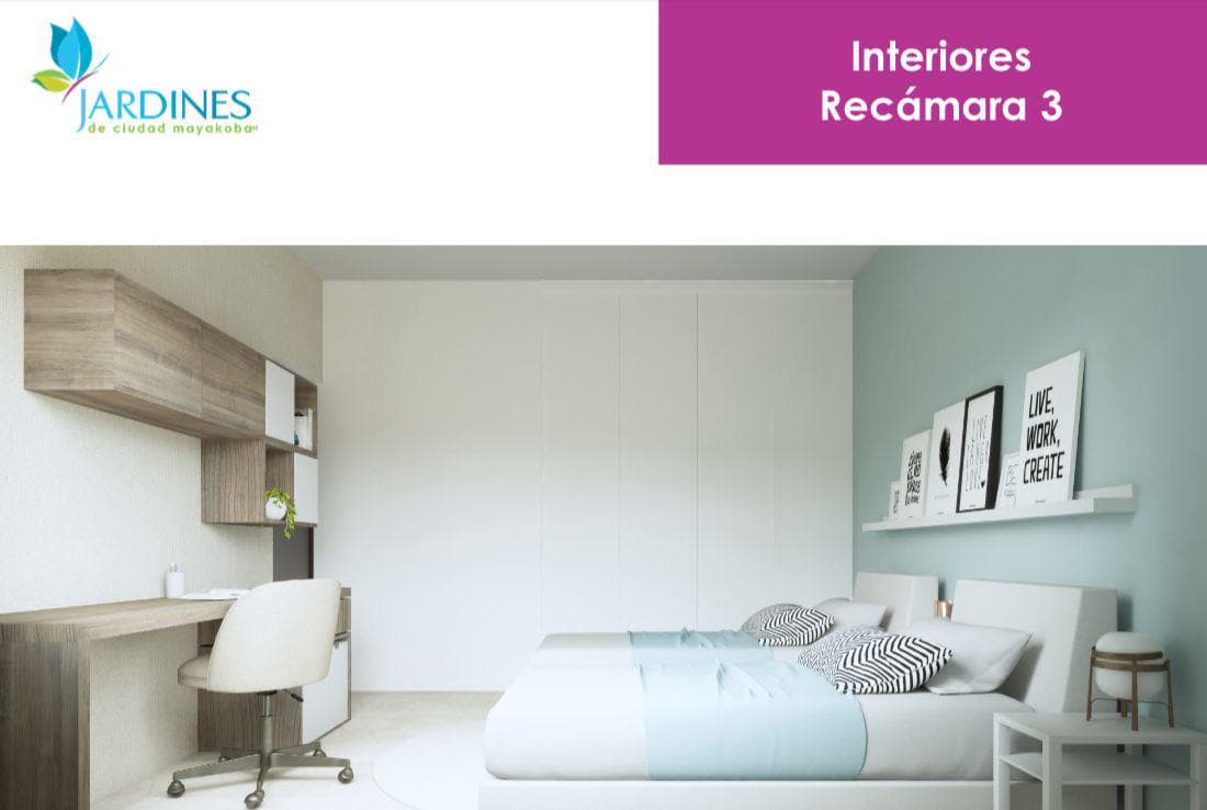 Jardines de Mayakoba Apartment: 3 Bedrooms and Shared Pool