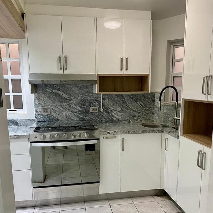 House for Sale in the San Ángel Neighborhood