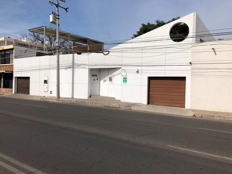 House for Sale in Colonia Centro—Ideal for Investment