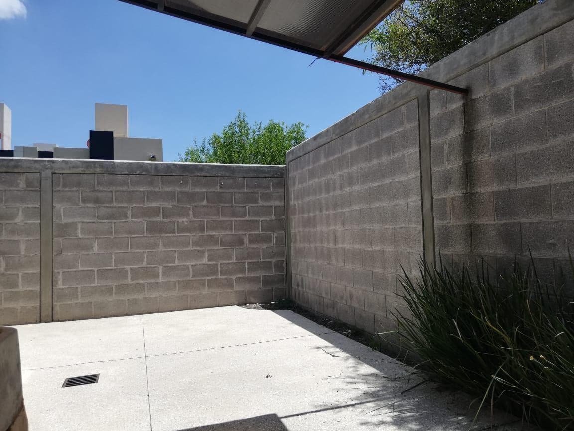 HOUSE FOR RENT IN RINCONES DEL MARQUES, QUERÉTARO