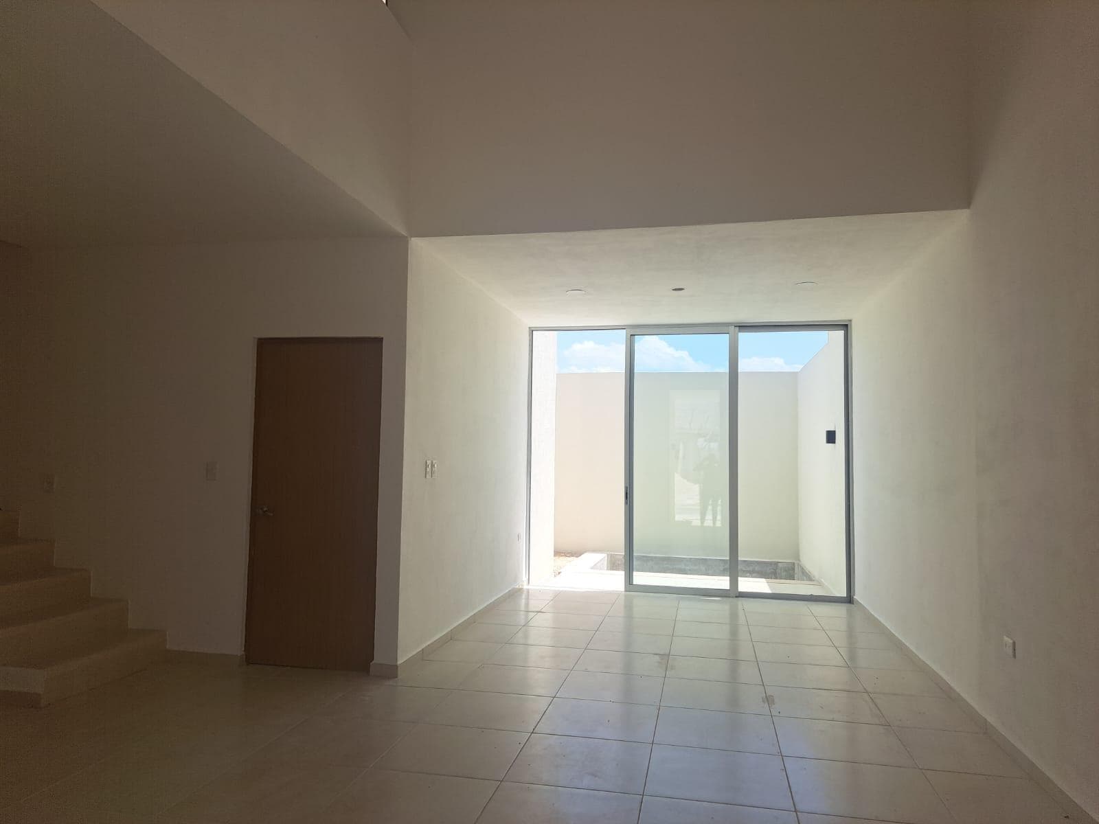 House for Sale in Cholul, Mérida, Yucatán