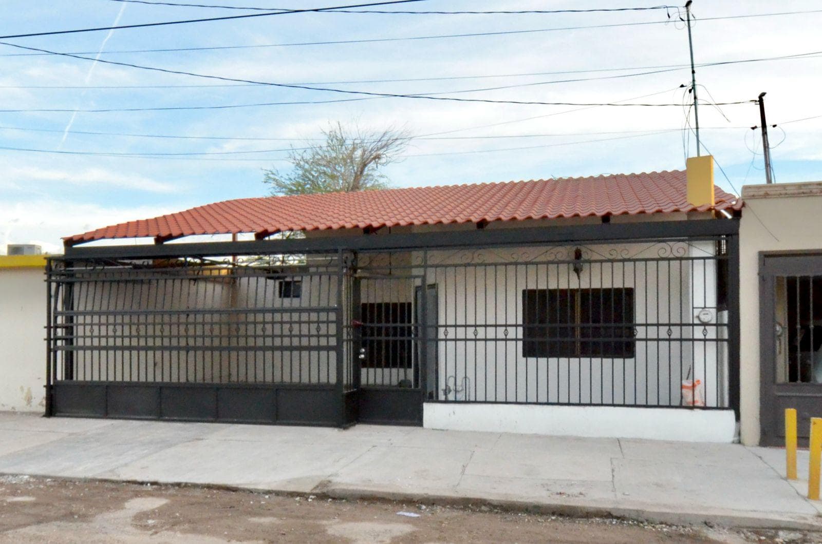 House for Sale in Colonia Balderrama