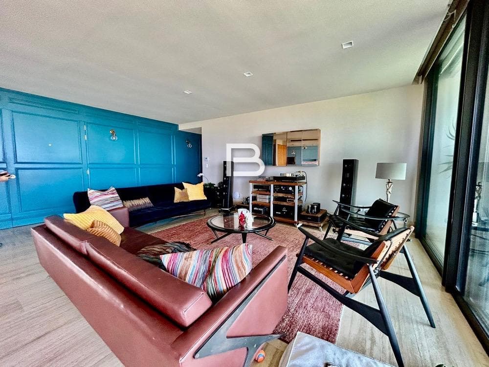 Puerto Cancun Kanali Apartment for Rent