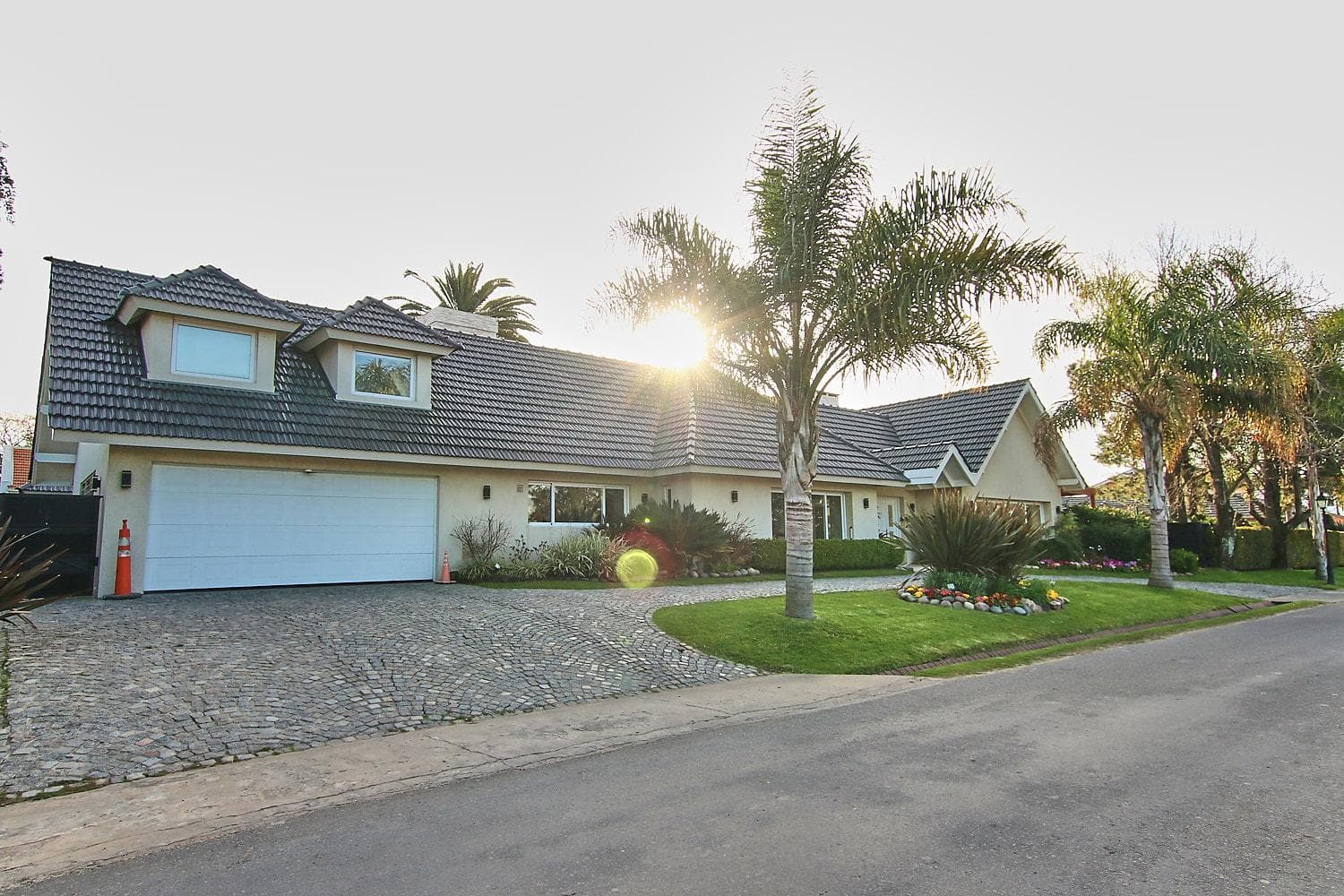 Exceptional Home in Los Lagartos CC - Qualifies for a Mortgage