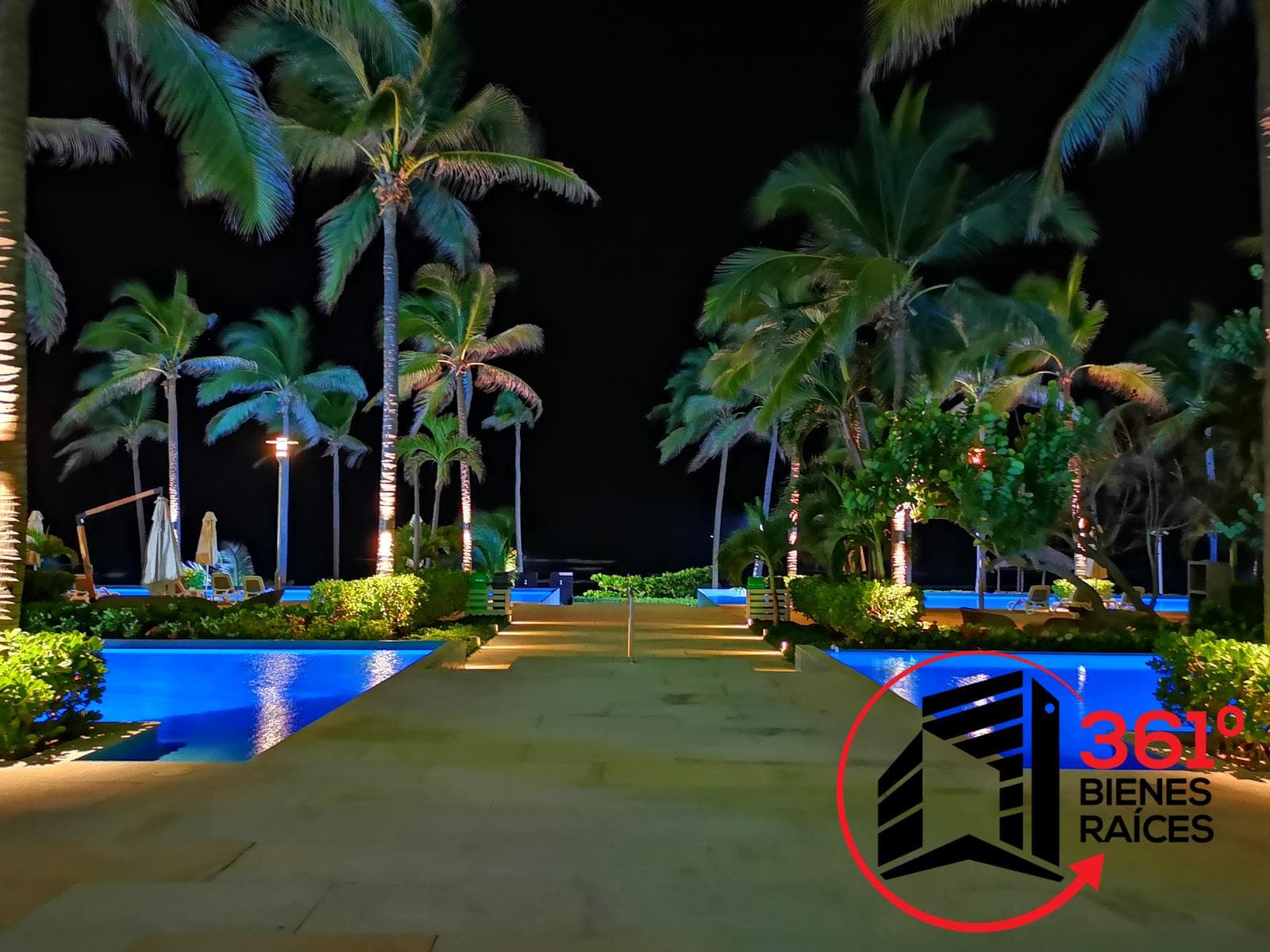 For Sale: Acapulco Diamante Peninsula, 3-Bedroom Torre Playa