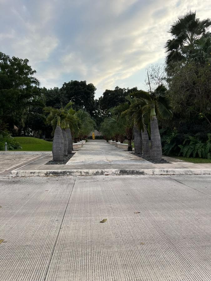 Land for Sale, Exclusive Listing: PRIVADA MONTERREAL 261—OFFERS WELCOME!! in Mérida, Yucatán