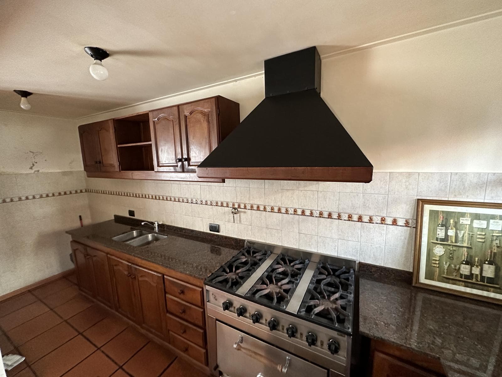 House in La Plata