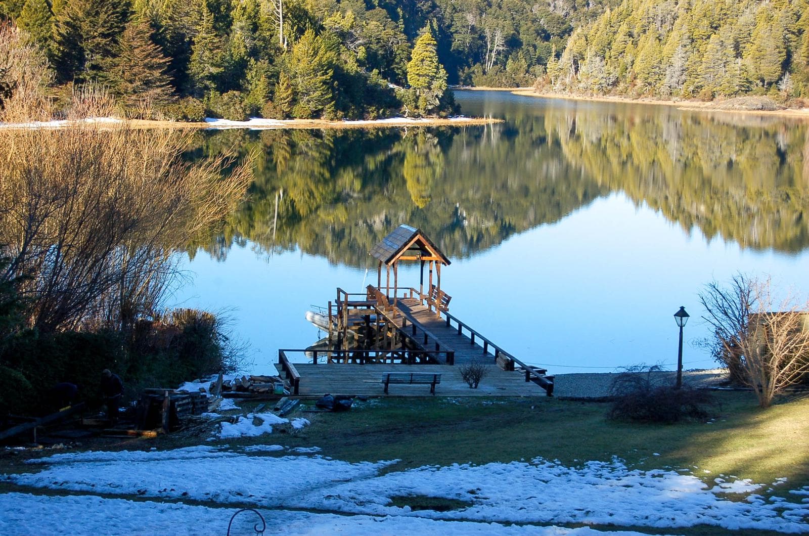 Lakefront House - Villa Llao Llao, Bariloche