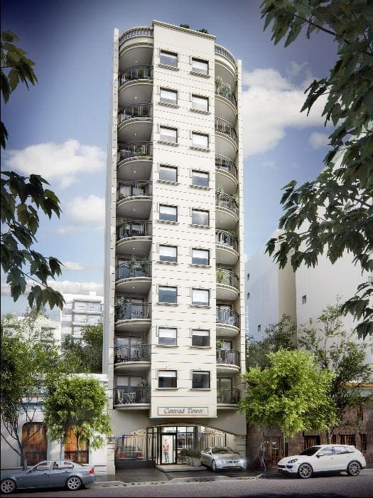 2 UNITS UNDER CONSTRUCTION IN LA PERLA