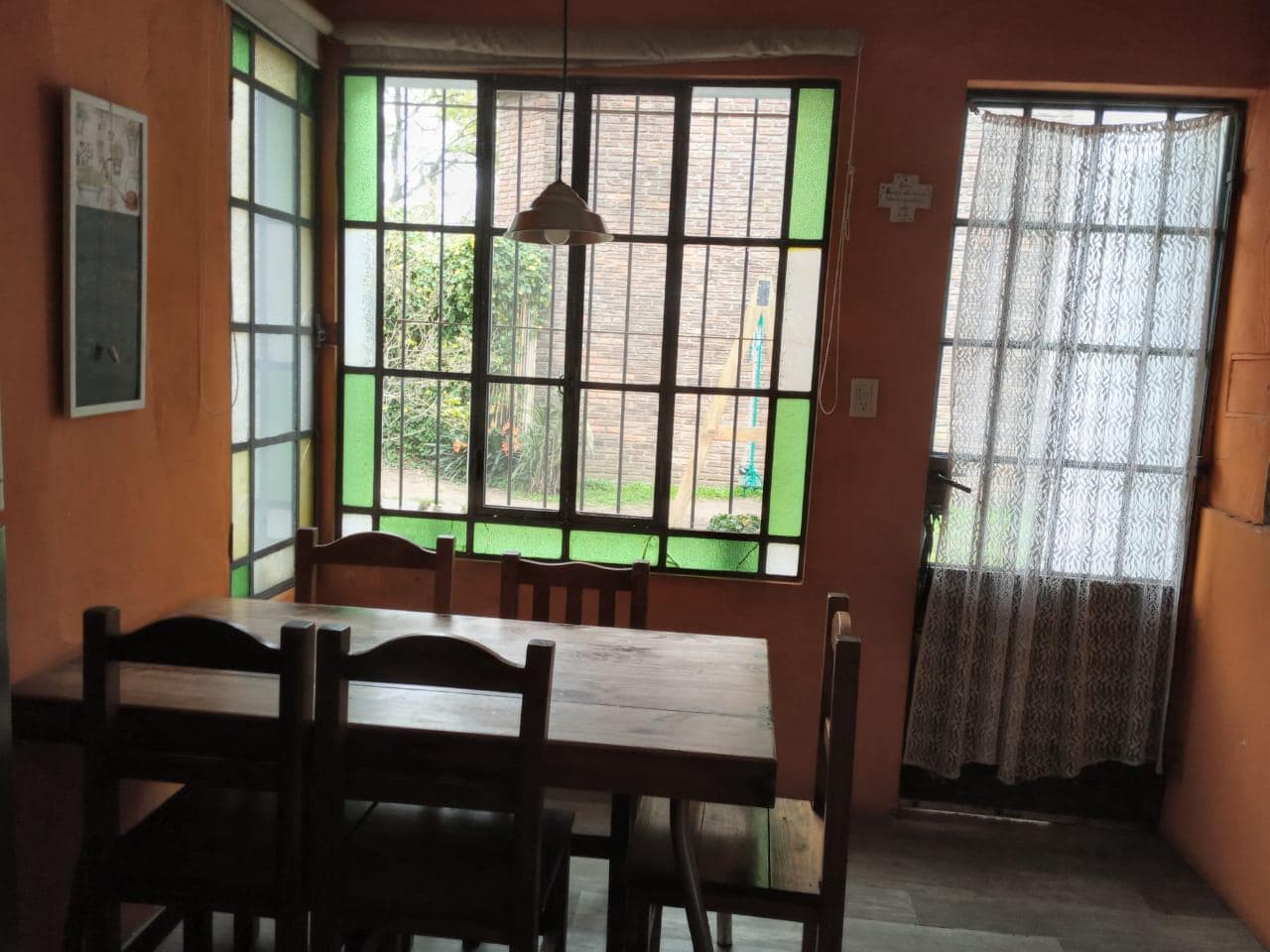 Casa en venta - Bella Vista
