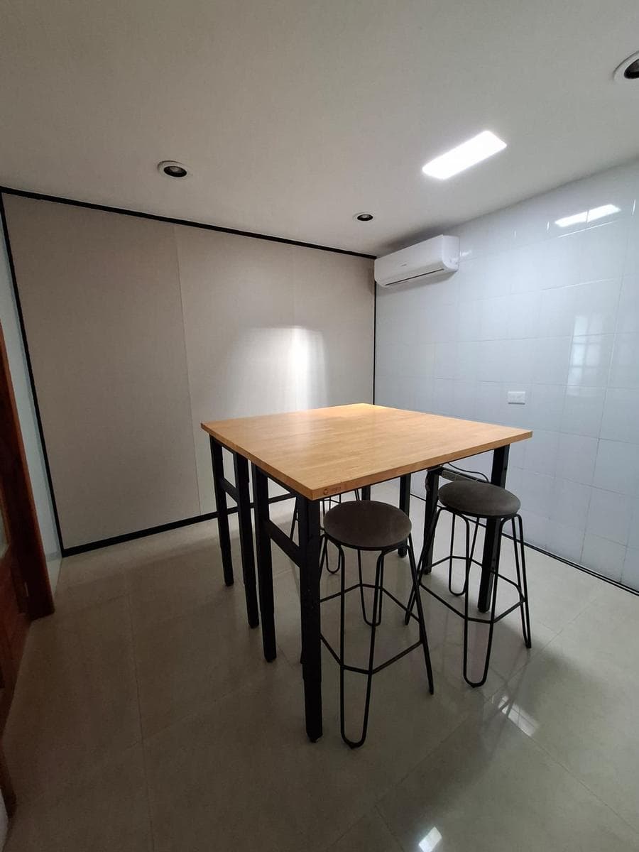 Office in the Jardines de Mérida Subdivision