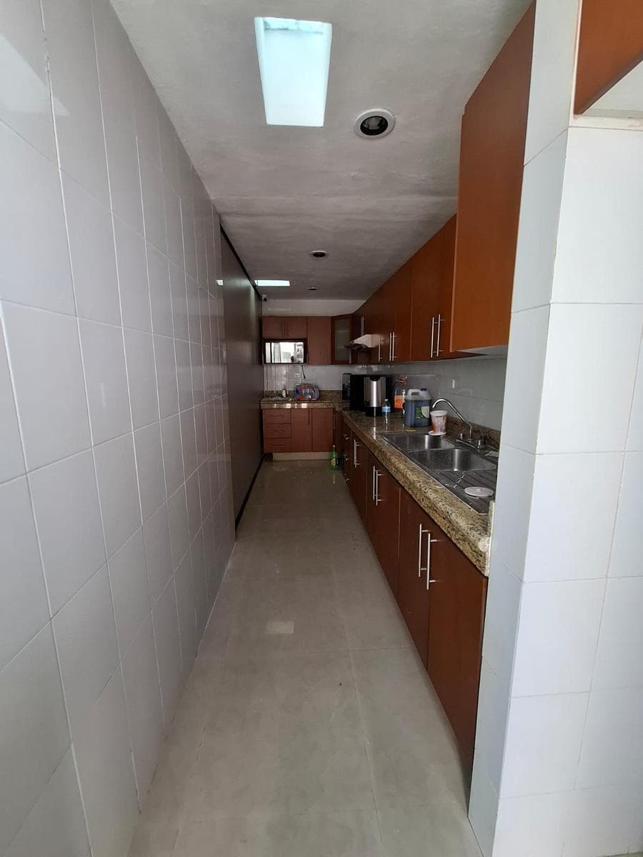 Office in the Jardines de Mérida Subdivision