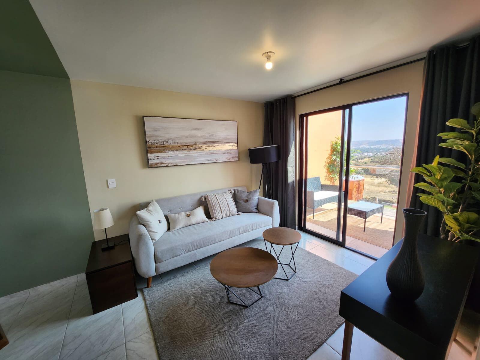 SPACIOUS APARTMENT FOR SALE IN PUERTAS DE SAN MIGUEL, QUERÉTARO