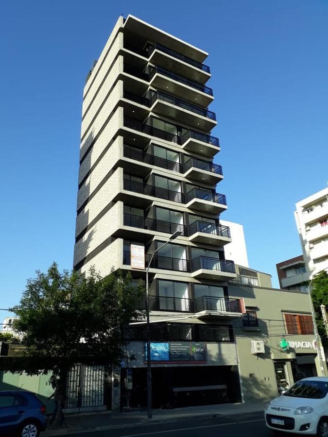 Luxury apartment for sale—an exclusive, very spacious, brand-new unit.