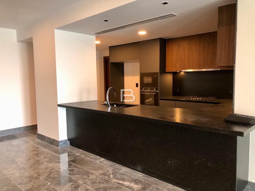 Apartment for Rent in Shark Tower, Puerto Cancun
