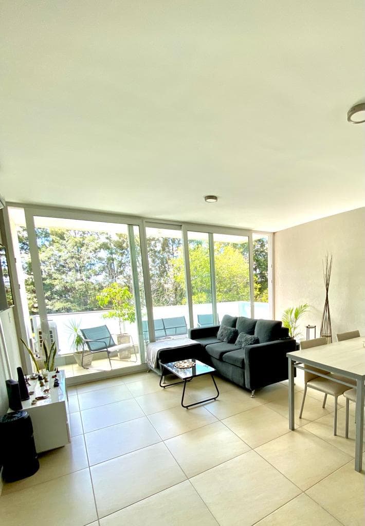 3-room apartment for sale with garage in Villa Los Remeros, Rincon de Milberg, Tigre