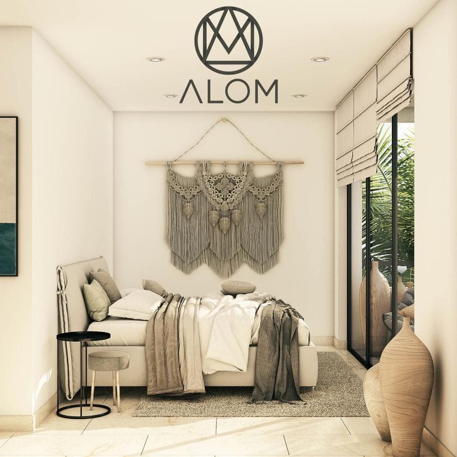 Pre-Sale Apartment, 2 or 3 Bedrooms, Arbolada by Cumbres, Mucane, Av. Huayacan, Cancun