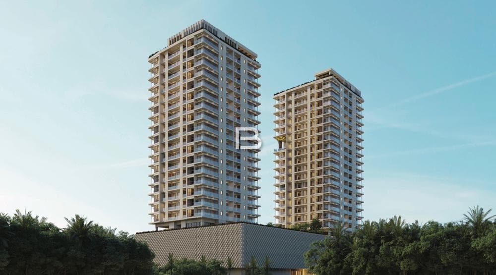 Invest in the New World of Luxury: Apartments for Sale
