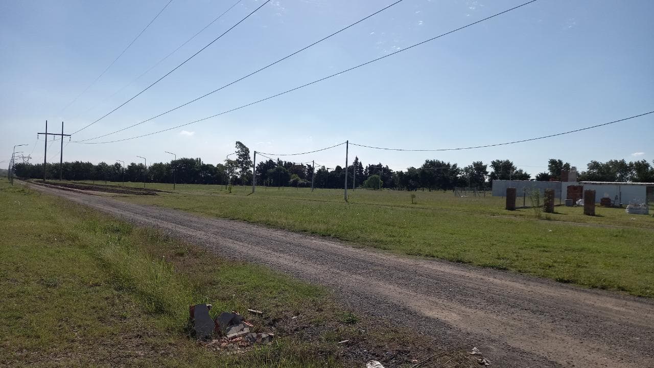 For Sale/Financing: Palo Alto Residential Lot, Pueblo Esther, Lot B1