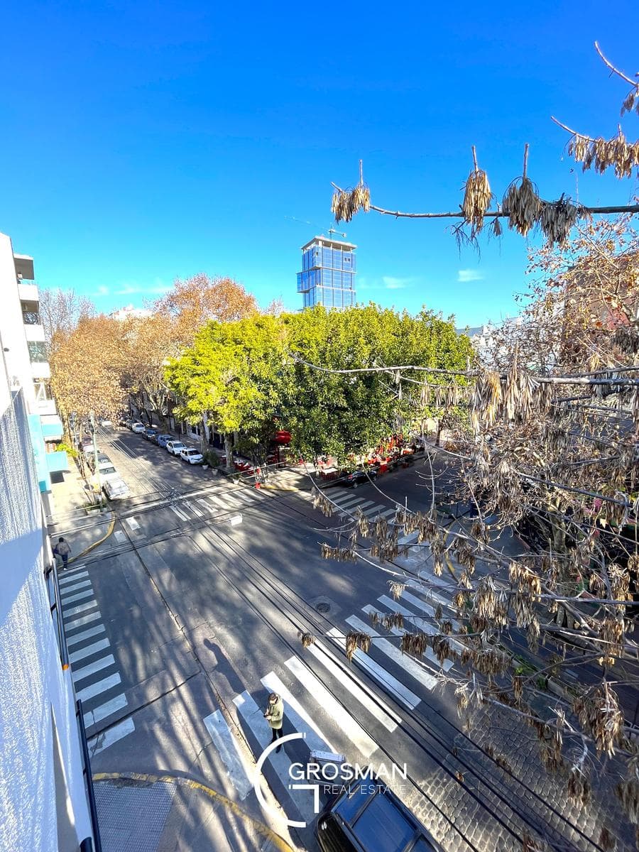 For Sale - Triplex Condo - Brand New - Private Terrace - Palermo Hollywood