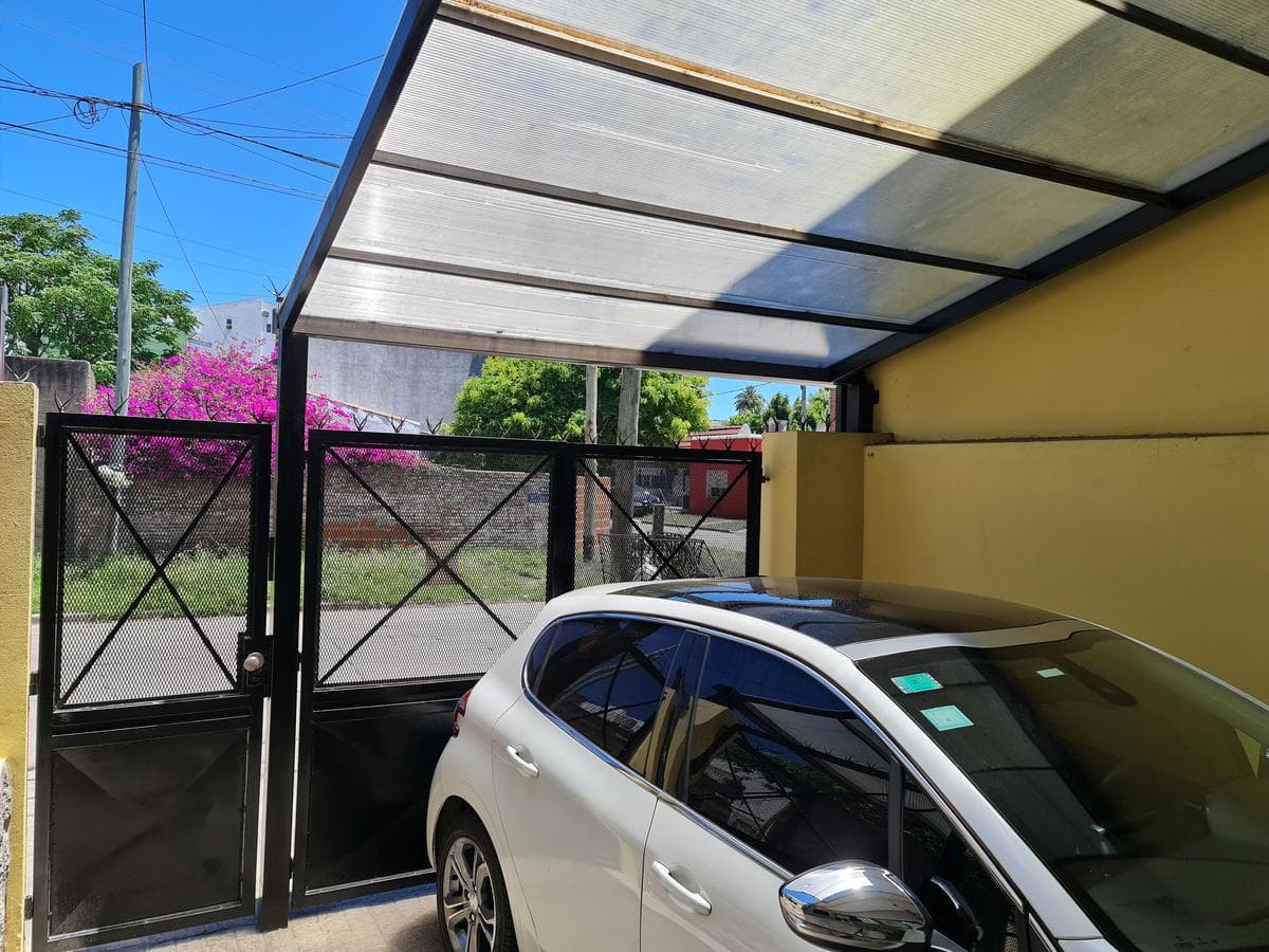 For Sale: 3-Bedroom Duplex in Quilmes