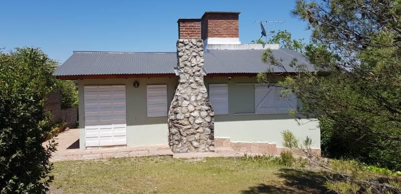 Two-bedroom townhouse in the La Cañada neighborhood with an excellent view