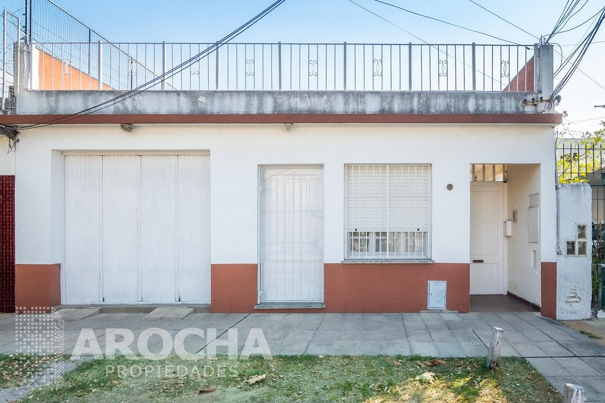 PH at Urquiza 50, Quilmes West