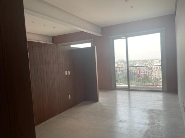 Apartment for Sale on Paseo de la Reforma