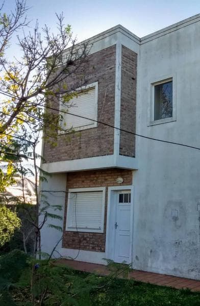 Interior Duplex