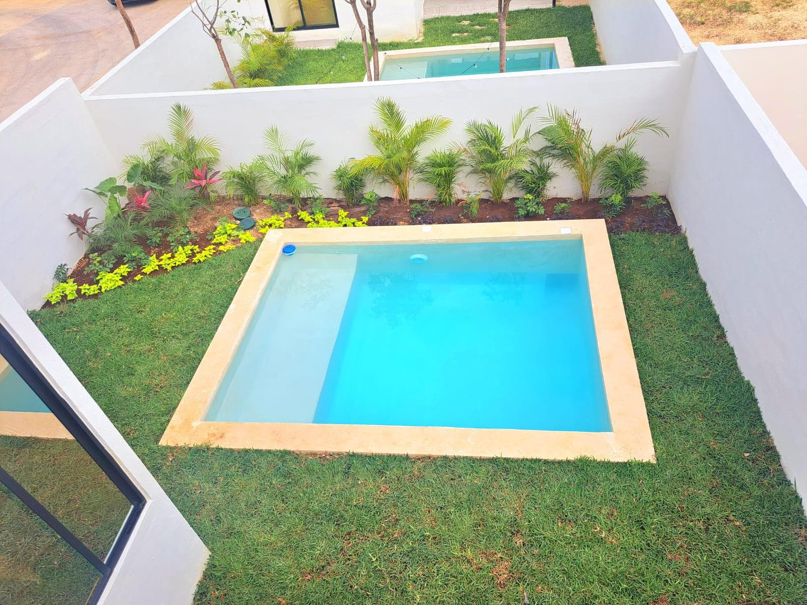 House for Sale in Cholul, Mérida, Yucatán