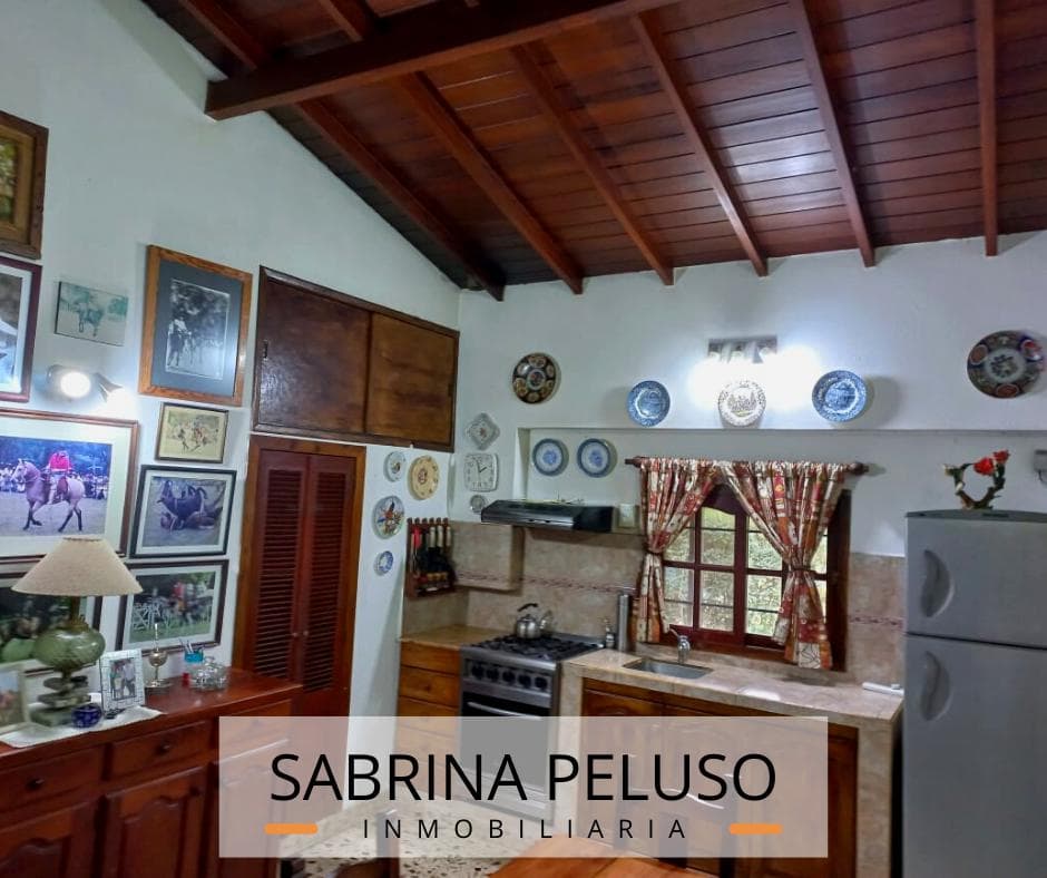 FOR SALE: QUINTA GENERAL RODRIGUEZ