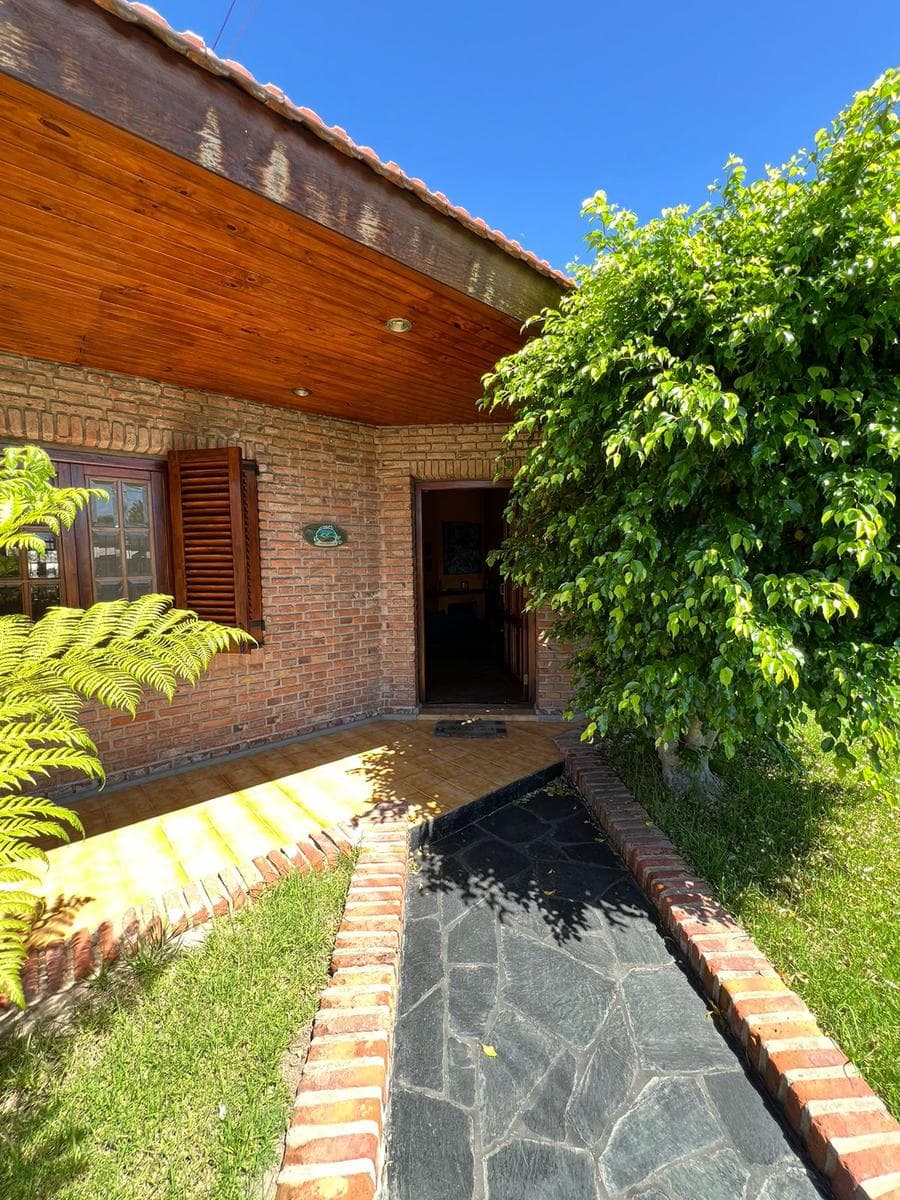 House for Sale in Troncos del Talar — Qualifies for a Mortgage — General Pacheco