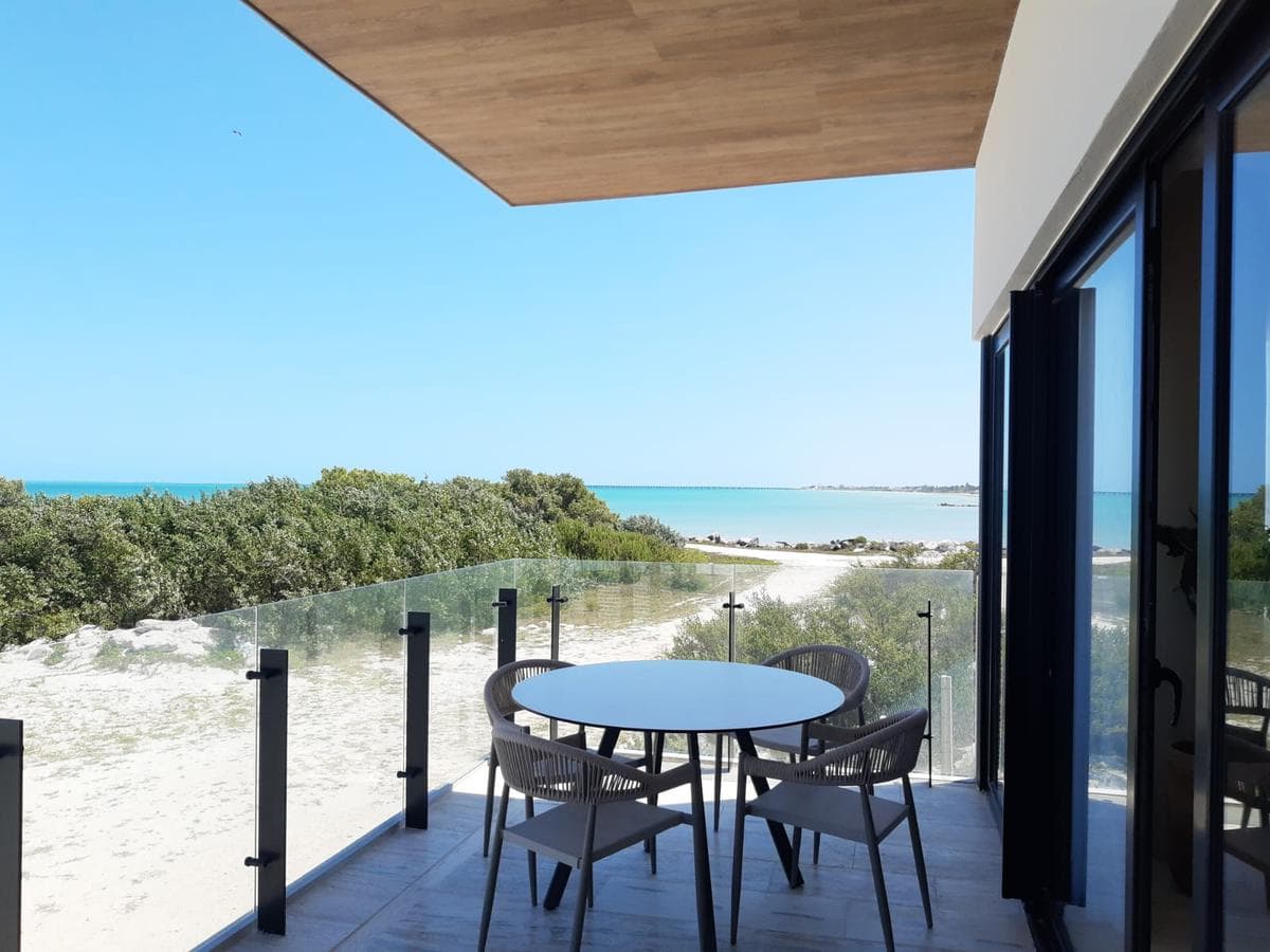 For Sale: YUCALPETÉN RESORT MARINA Apartment in Progreso, Yucatán.