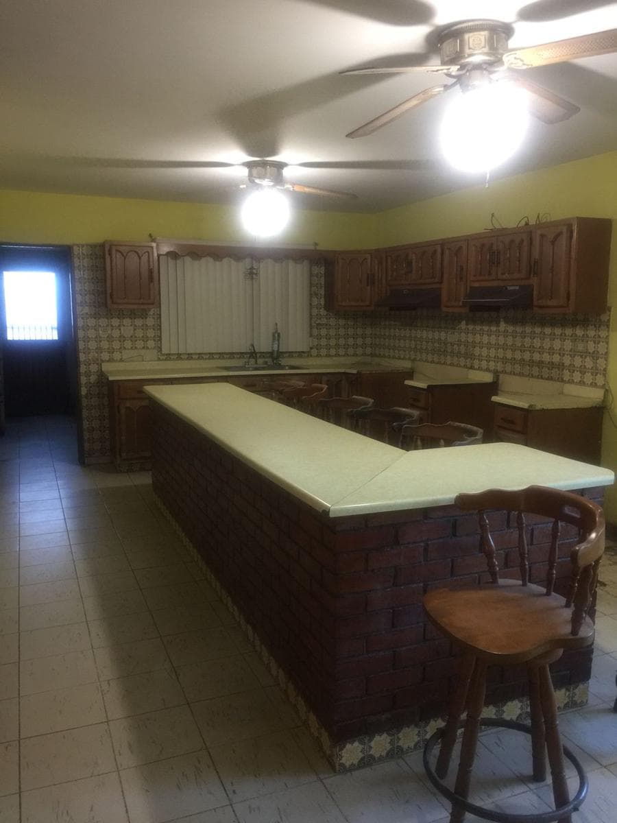 House for Sale in La Colonia Modelo
