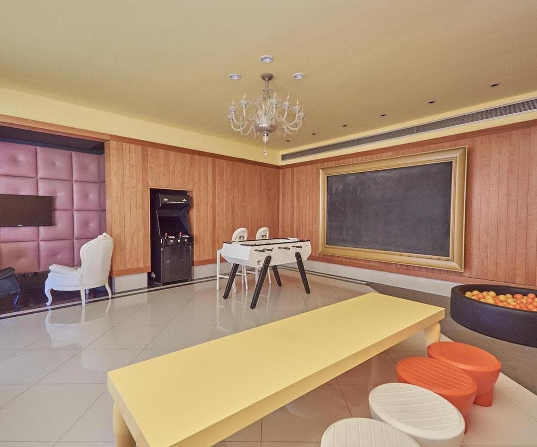 Apartment for Sale, 2-room, in Yoo II, Nordelta, Tigre