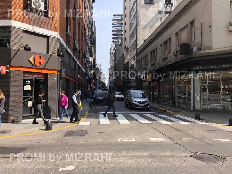 44 Garage Spaces for Sale in a Building