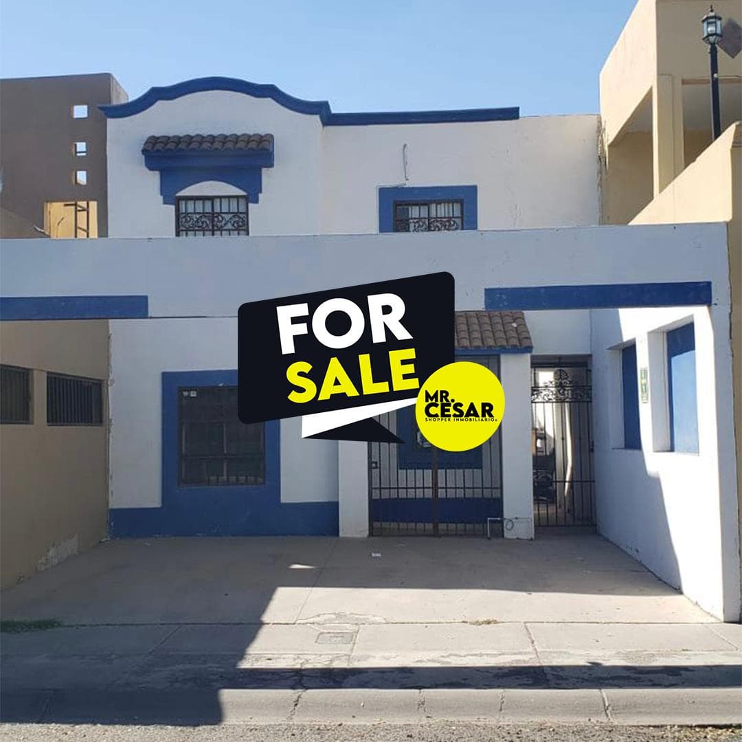 House for Sale in Villa Bonita
