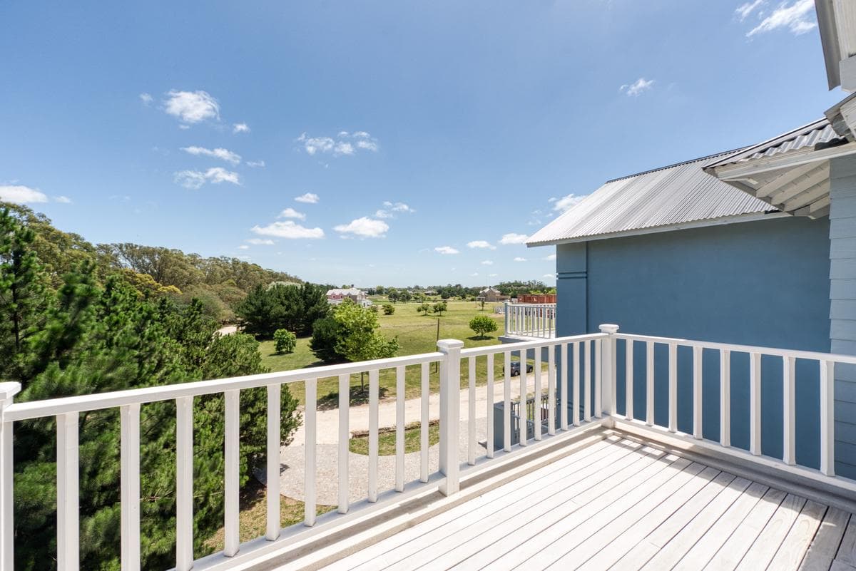 Departamento - Zona Rural Sur