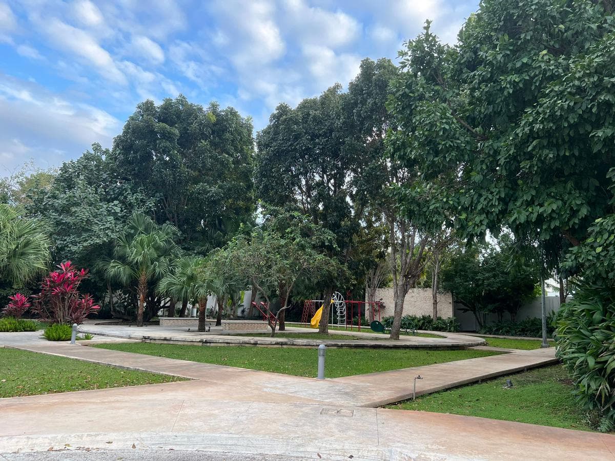 Land for Sale, Exclusive Listing: PRIVADA MONTERREAL 261—OFFERS WELCOME!! in Mérida, Yucatán