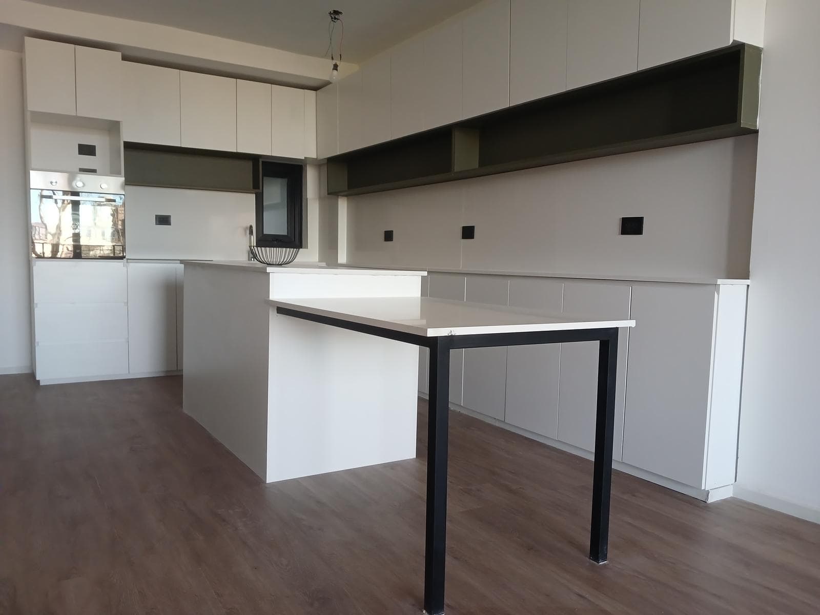 3-ROOM APARTMENT FOR RENT IN BELGRANO
