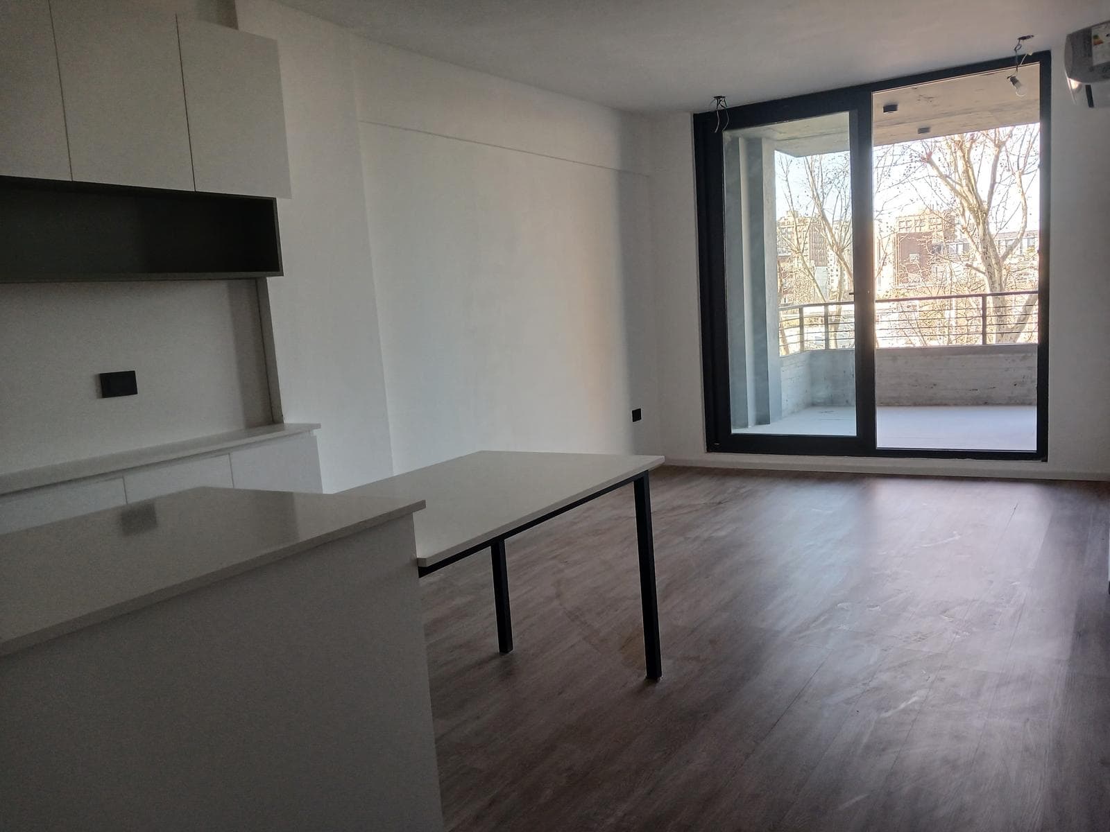 3-ROOM APARTMENT FOR RENT IN BELGRANO