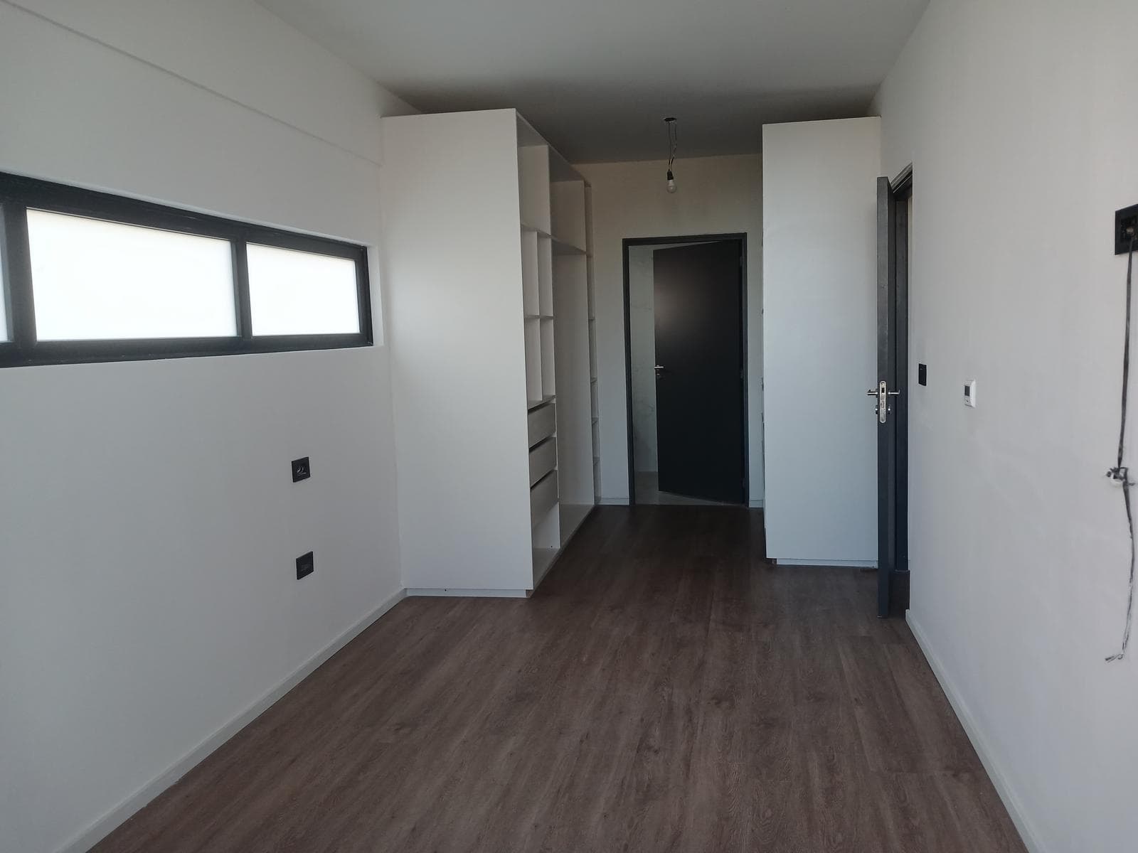 3-ROOM APARTMENT FOR RENT IN BELGRANO